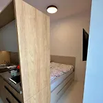 Kutloch Lebenski Apartmán *