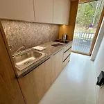 Kutloch Lebenski Apartmán Vysoke Tatry