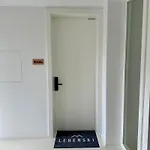 Apartmán Kutloch Lebenski Vysoke Tatry
