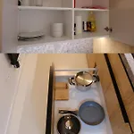 Apartmán Kutloch Lebenski Vysoke Tatry