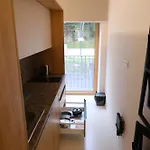 Apartmán Kutloch Lebenski *