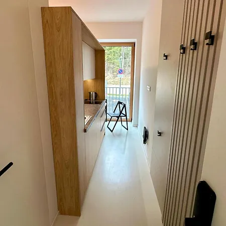 Kutloch Lebenski Apartmán *