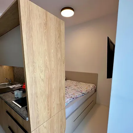 Kutloch Lebenski Apartmán *