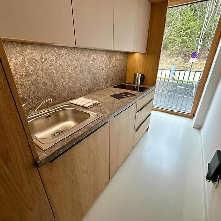 Kutloch Lebenski Apartmán Vysoke Tatry