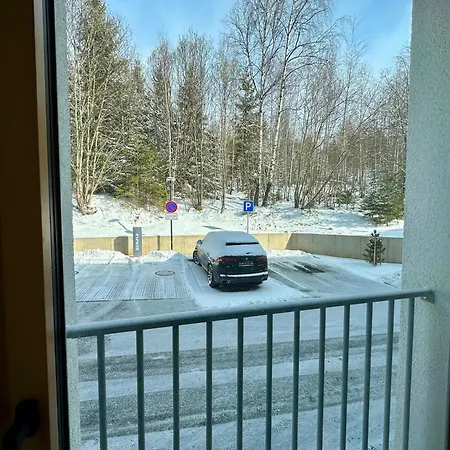 Kutloch Lebenski Appartement Vysoké Tatry