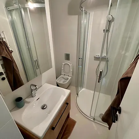 Kutloch Lebenski Vysoké Tatry