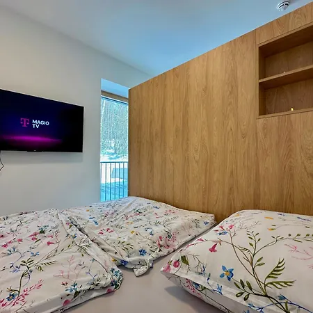 Kutloch Lebenski Apartmán *