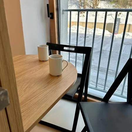 Kutloch Lebenski Apartmán *