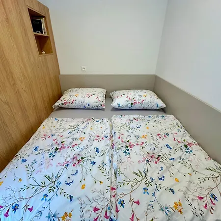 Apartmán Kutloch Lebenski