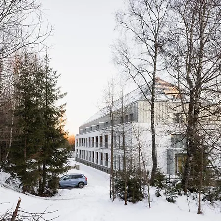 Apartmán Kutloch Lebenski Vysoke Tatry