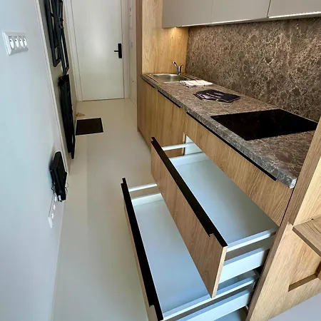 Appartement Kutloch Lebenski