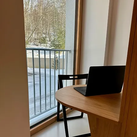 Kutloch Lebenski Appartement Vysoké Tatry