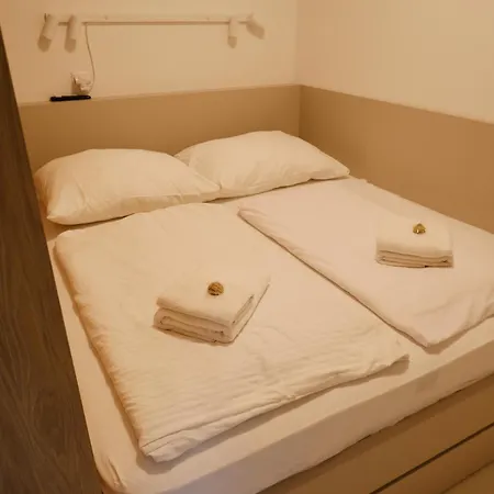 Appartement Kutloch Lebenski